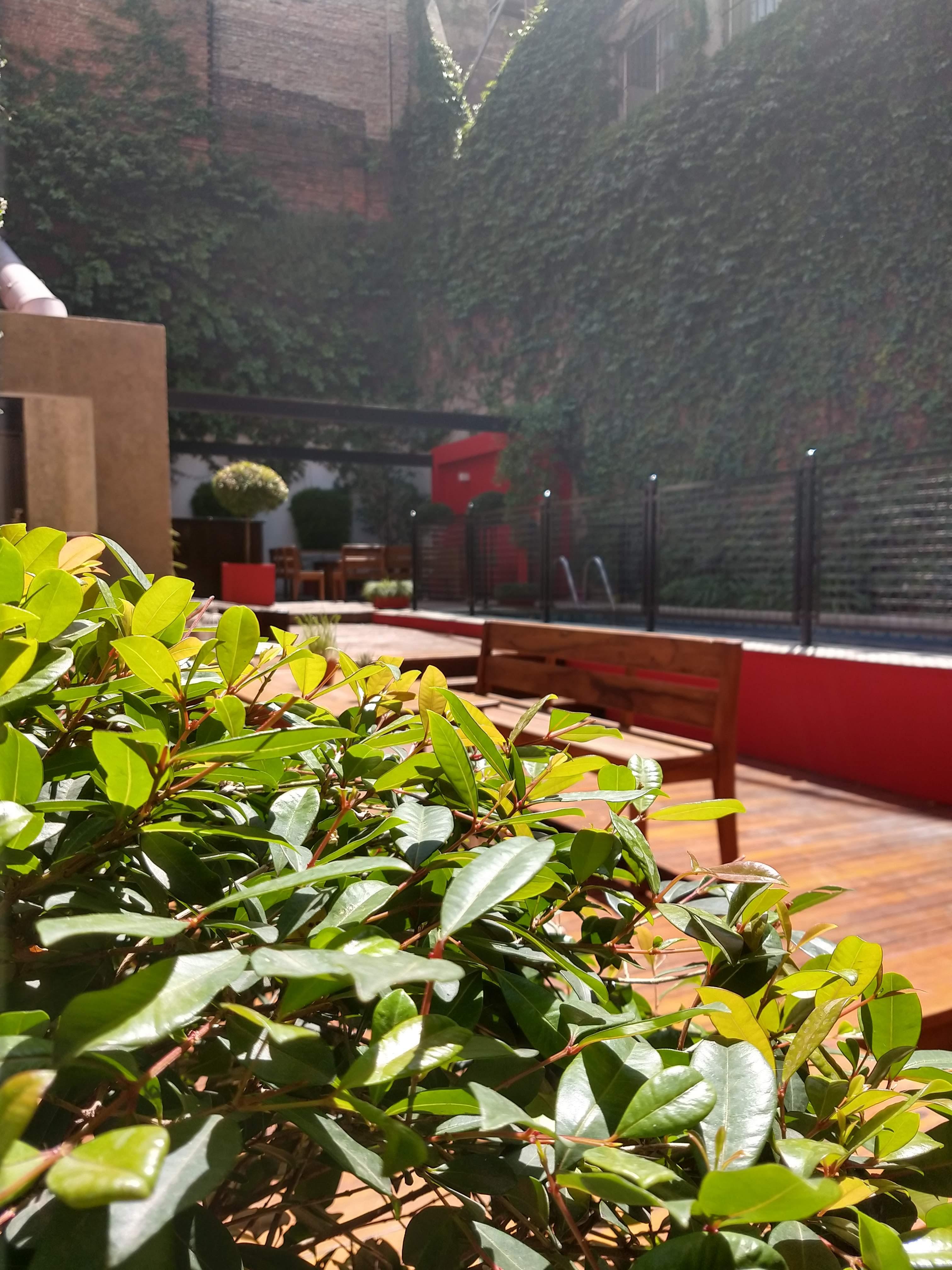 Ribera Sur Hotel Buenos Aires