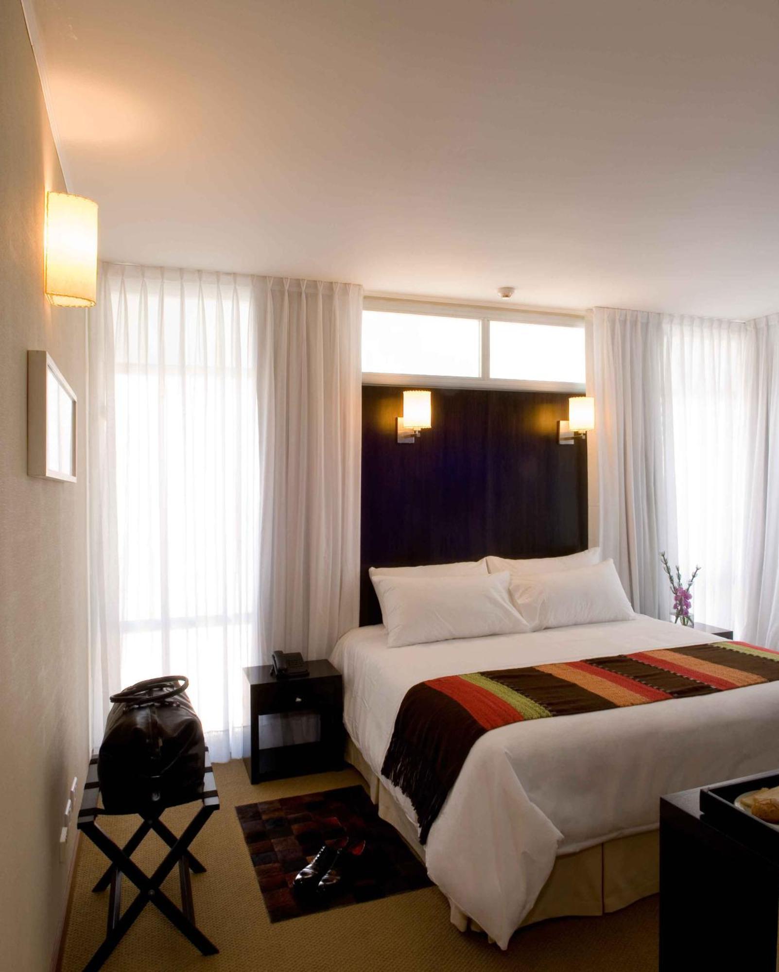 Ribera Sur Hotel Buenos Aires