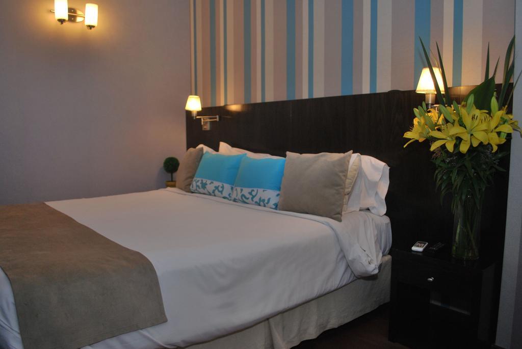 Hotel Ribera Sur Buenos Aires