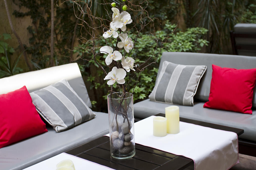 Ribera Sur Hotel Buenos Aires